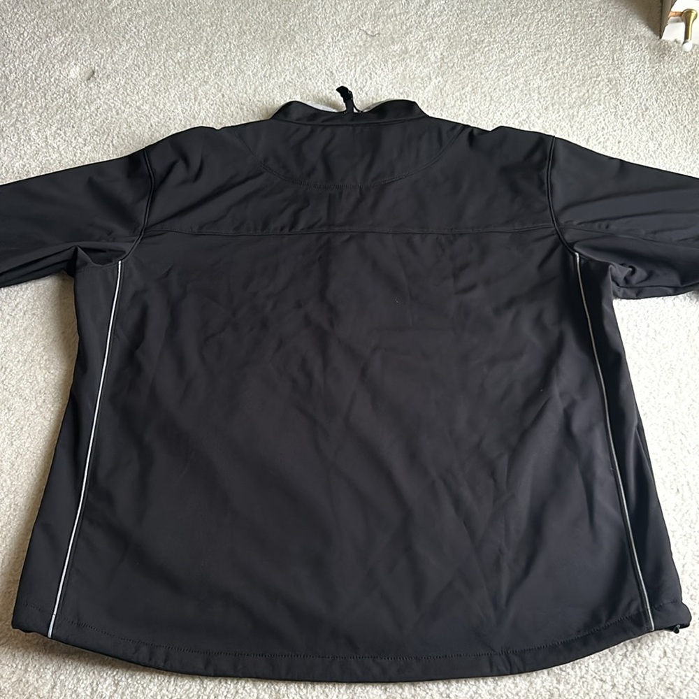 Clique Softshell Jacket - Picture 13 of 13
